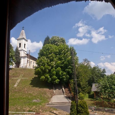 St.Michael Panzio Lovaspark Vasszentmihaly Номер фото